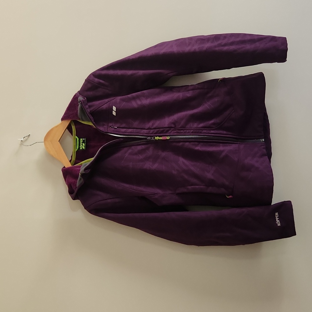Koppen Jacket - Picture 2 of 8